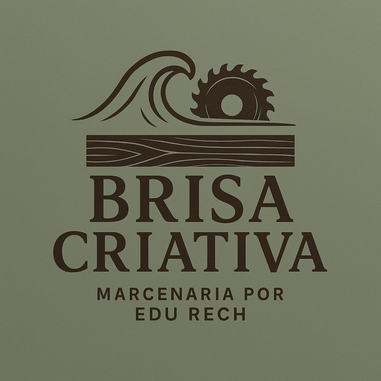 Logo Brisa Criativa